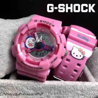 ⏰G-SHOCK By Casio