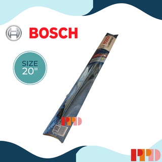 ใบปัดน้ำฝน BOSCH Clear Advantage 20 นิ้ว (รหัสสินค้า 3397016591)