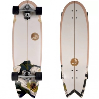 SLIDE SWALLOW WAHINE 33” Surfskate