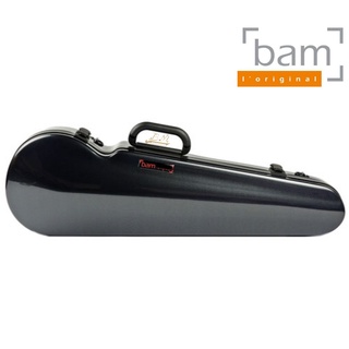 BAM cases กล่องไวโอลิน รุ่น Hightech Contoured