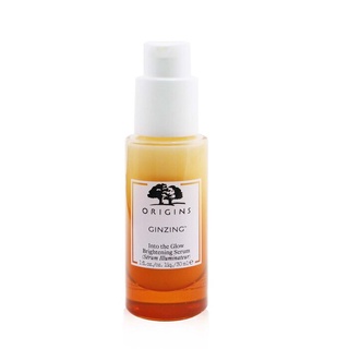 Origins - Ginzing Into The Glow Brightening Serum