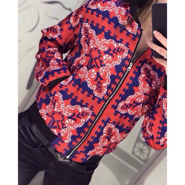 เสื้อแจ็คเก็ต VLTN 378