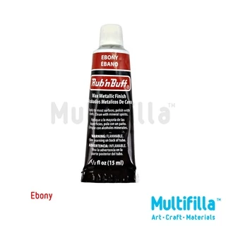Amaco Rub n Buff - 1/2 fl.oz./15มล.