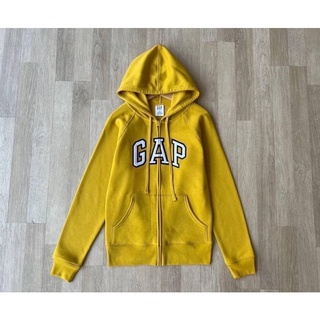 ⏸GAP JACKET เสื้อฮู้ดแบรนด์