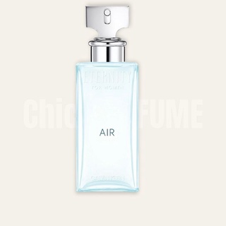 น้ำหอมแท้❤️ CK Eternity AIR EDP 100ml