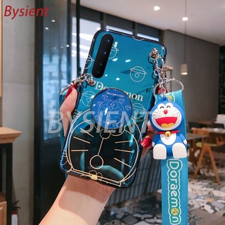 เคสโทรศัพท์ Oneplus Nord Soft Doraemon Cover TPU Case Oneplus Nord