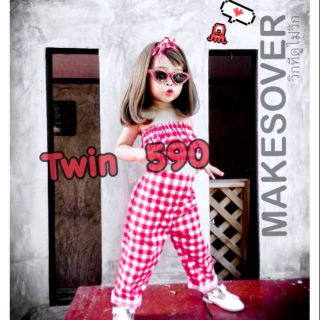 Twin 590วิกผมสั้นมีหน้าม้า