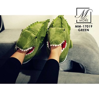 รองเท้าslipper🐊