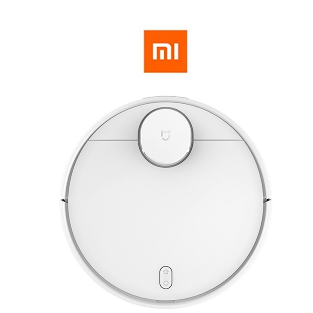Xiaomi MI เครื่องดูดฝุ่น Robot Vacuum รุ่น Mop Pro (XMISKV4109GL) รับประกันศูนย์ไทย 1 ปี dees