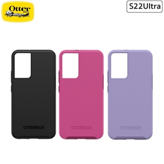 Otterbox Symmetry เคสกันกระแทกเกรดพรีเมี่ยมจากอเมริกา รองรับ Samsung Galaxy S22Ultra(ของแท้100%)