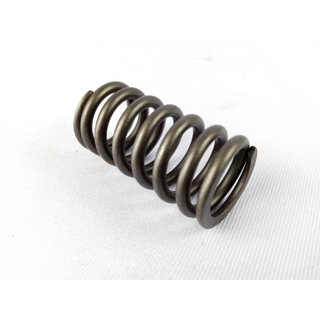O12 สปริงลูกปั๊ม ET70,ET80,ET95,ET110,ET115,RT77-RT120 SPRING PLUNGER (15221-51280) อะไหล่รถไถนาเดิน