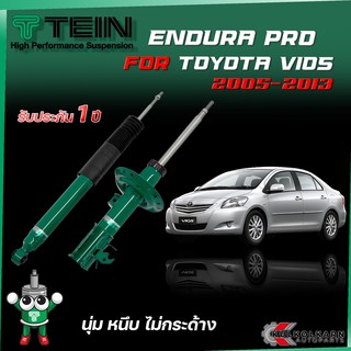 TEIN ENDURAPRO สำหรับ TOYOTA VIOS รุ่น NCP91/93 ปี 2005-2013