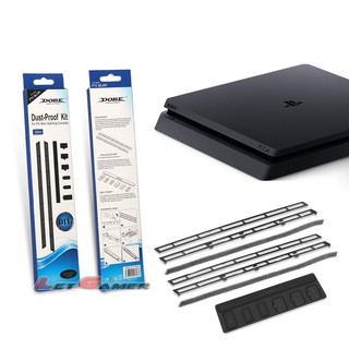 ชุดกันฝุ่น PS4 Slim Dust Cover Filter Kit