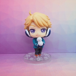 Ensemble Stars Deformed Figure Vol. 4 - Arashi Narukami