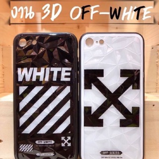 เคส OFF WHITE