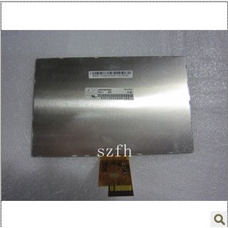 หน้าจอ lcd SZ 7 นิ้ว 40pin hd HSD070PFW3-B01 HSD070PFW3-C01