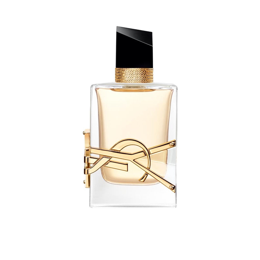YSL Yves Saint Laurent Libre EDP 50 ml กล่องซีลแท้ สลากไทยแท้ 100%