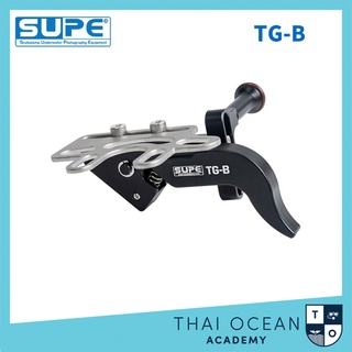 ข้อต่อชัดเตอร์ Supe TG-B Shutter Trigger Extension