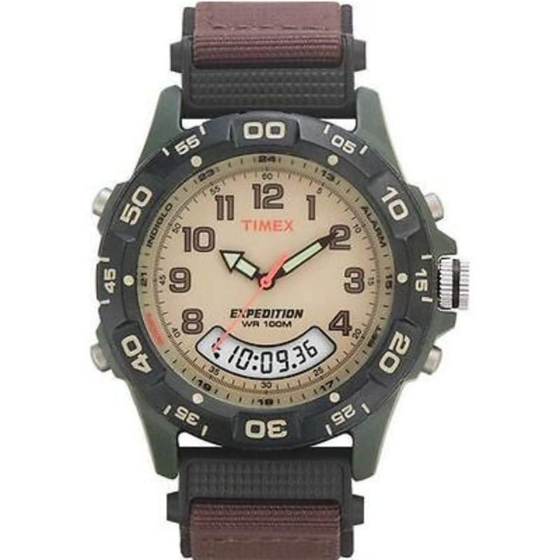 นาฬิกา Timex expedition