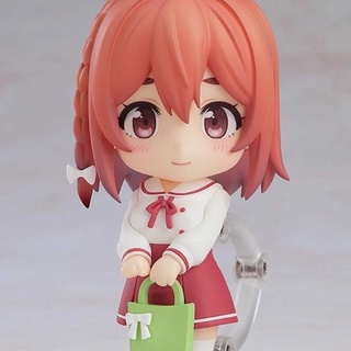[แท้💯/พร้อมส่ง🚛] Nendoroid Sumi Sakurasawa