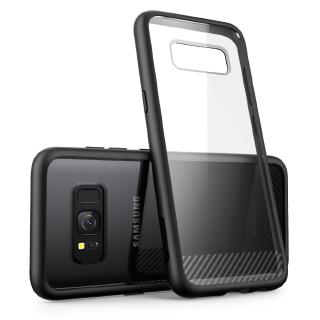 Supcase เคสใส กันรอยขีดข่วน สําหรับ Samsung Galaxy S8/ S8+ Plus [ซีรีส์ฮาโล]