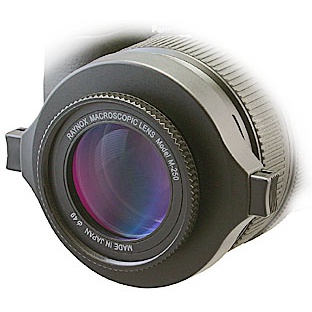 เลนส์แปลง Raynox DCR-250 Super Macro Snap-On