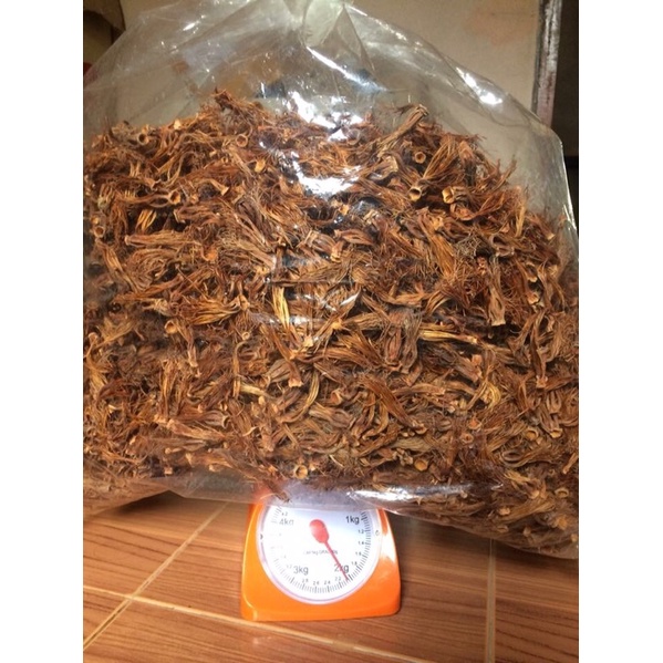 ดอกงิ้วแห้งเกรดA 100g./250g. รูปที่ 2