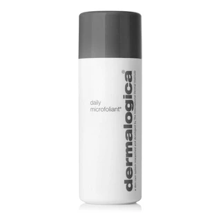 [ พร้อมส่ง ] [ สินค้าขายดี! ] Dermalogica Daily Microfoliant ขนาด 74 กรัม/ 13 กรัม ผงแป้งผลัดเซลล์ผิวแบบอ่อนโยน