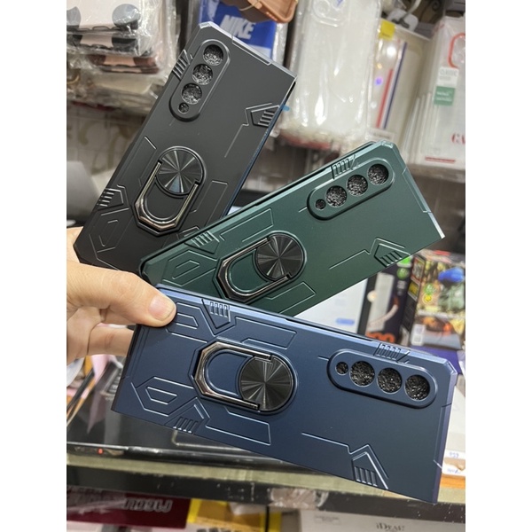 เคสกันกระแทกแบบแข็ง Samsung ZFold 3