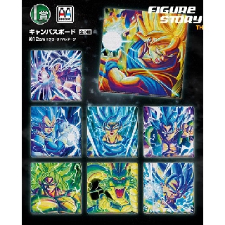 Ichiban Kuji Dragon Ball ULTIMATE VARIATION (Prize I)(โมเดล)(ดราก้อนบอล)(ของแท้)(ล๊อตญี่ปุ่น)(งานจับฉลาก)