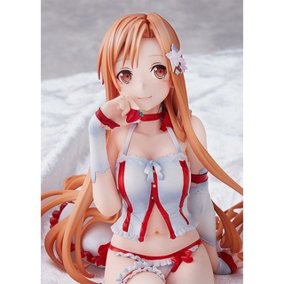 Pre-order  🍀 figure Asuna: Negligee Ver. KADOKAWA Special Set Lot CN