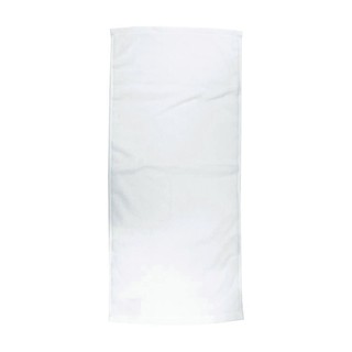 TOWEL HOME LIVING STYLE HOTEL CHOICE 30X60" WHITE ผ้าขนหนู  STYLE HOTEL CHOICE 30X60 นิ้ว สีขาว ผ้าเช็ดตัว ผ้าเช็ดตัวและ