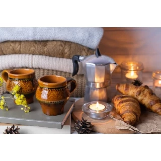 M0026 เทียนถ้วย สุ่มสี เทียนสปา เทียนทีไลท์ เทียนกลม Tealight ไม่มีกลิ่น สปา เทียน จุดได้ราวๆ 2-4ชม.