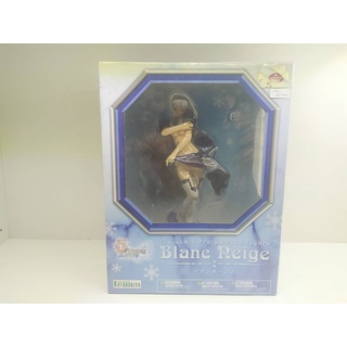 โมเดลฟิกเกอร์ของเเท้  Shining Tears  Scale  1/8 Pre-panited Figure  สเกล 1ต่อ 8 - Blane Neige