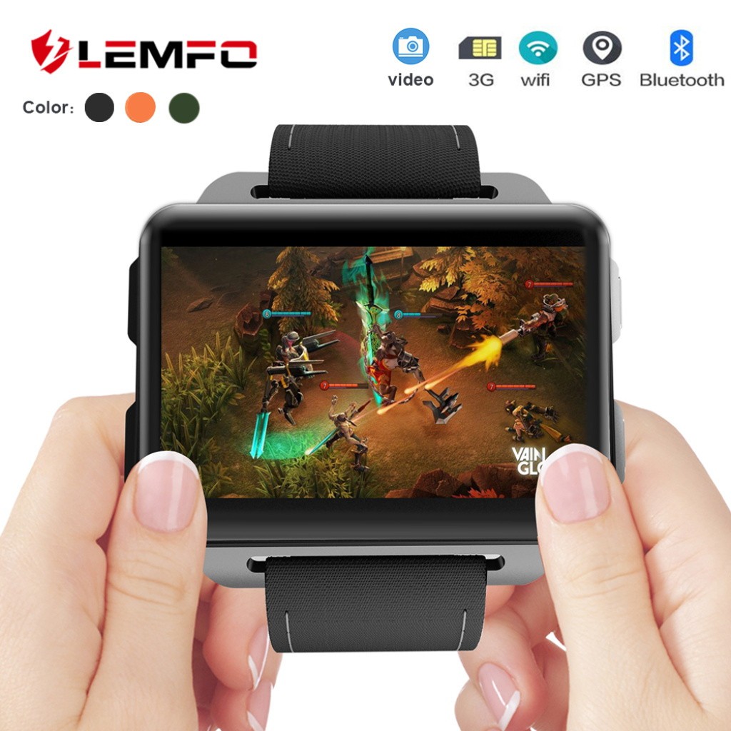 lemfo lem 4pro