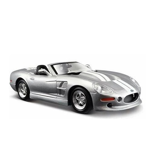 โมเดลรถคลาสสิค 1:24 1999 Shelby Series One [Maisto]