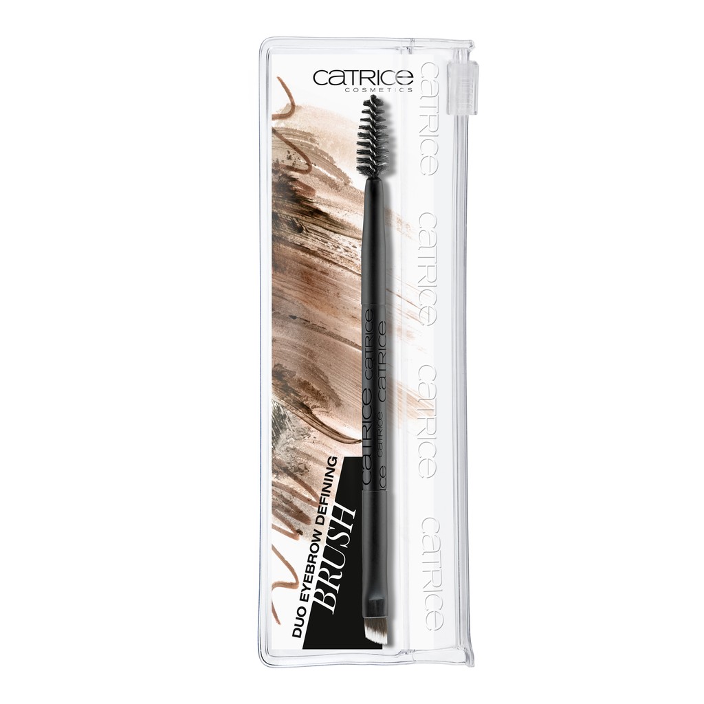 Catrice Duo Eyebrow Defining Brush