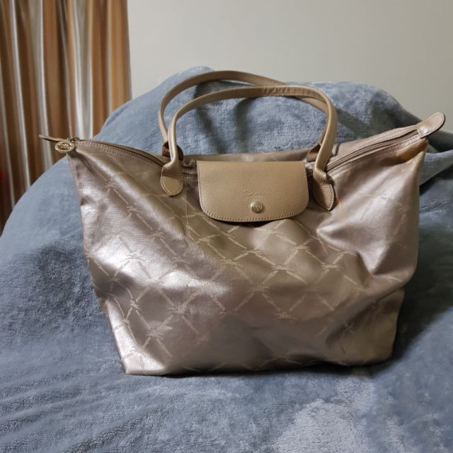 LONGCHAMP (ลองชอม) แท้ 100% จาก Paris (MADE IN FRANCE)🤩ส่งฟรีลงทะเบียน
