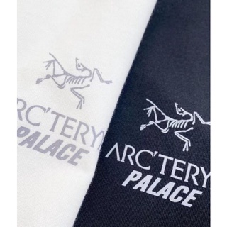 เสื้อยืด Palace ArcTeryx T -Shirt