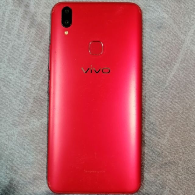 VIVO​ V9​ เเบมเเบม มือสองคุณภาพดี