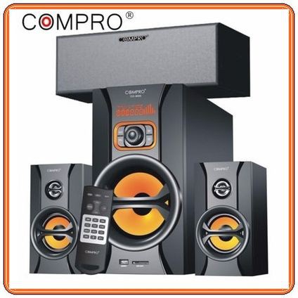 Compro co-8500 ลำโพงซับวูฟเฟอร์ บลูทูธ ขนาด 3.1 BY COMPRO - zq_nktj3dr ...