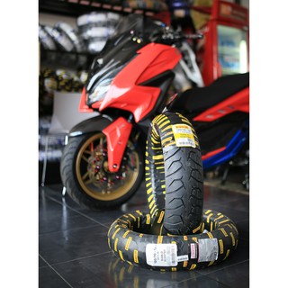 ยาง Pirelli Angel-Rosso Scooter Xmax / Forza Aerox N-MAX คู่ เดียว