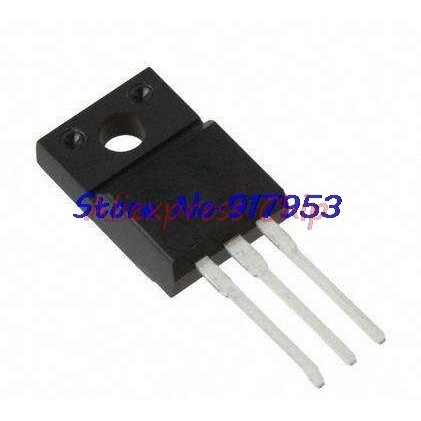 1 ชิ้น/ล็อต 60R360P MMF60R360P TO-220F ในสต็อก