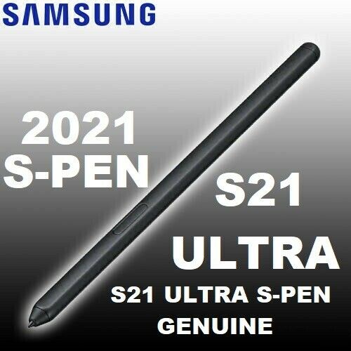 ของแท้ ปากกา SM-G998 SPEN s-pen s21 ultra s สําหรับ Samsung Galaxy s21 ultra 5G s