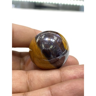 ลูกบอลtigereyeขนาด30มิล