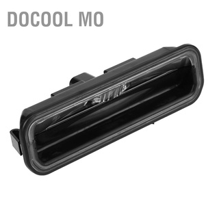 Docool Mo Rear Trunk Release Open Switch Button for Ford FOCUS MK3 III 2010-2014 BM5119B514AE