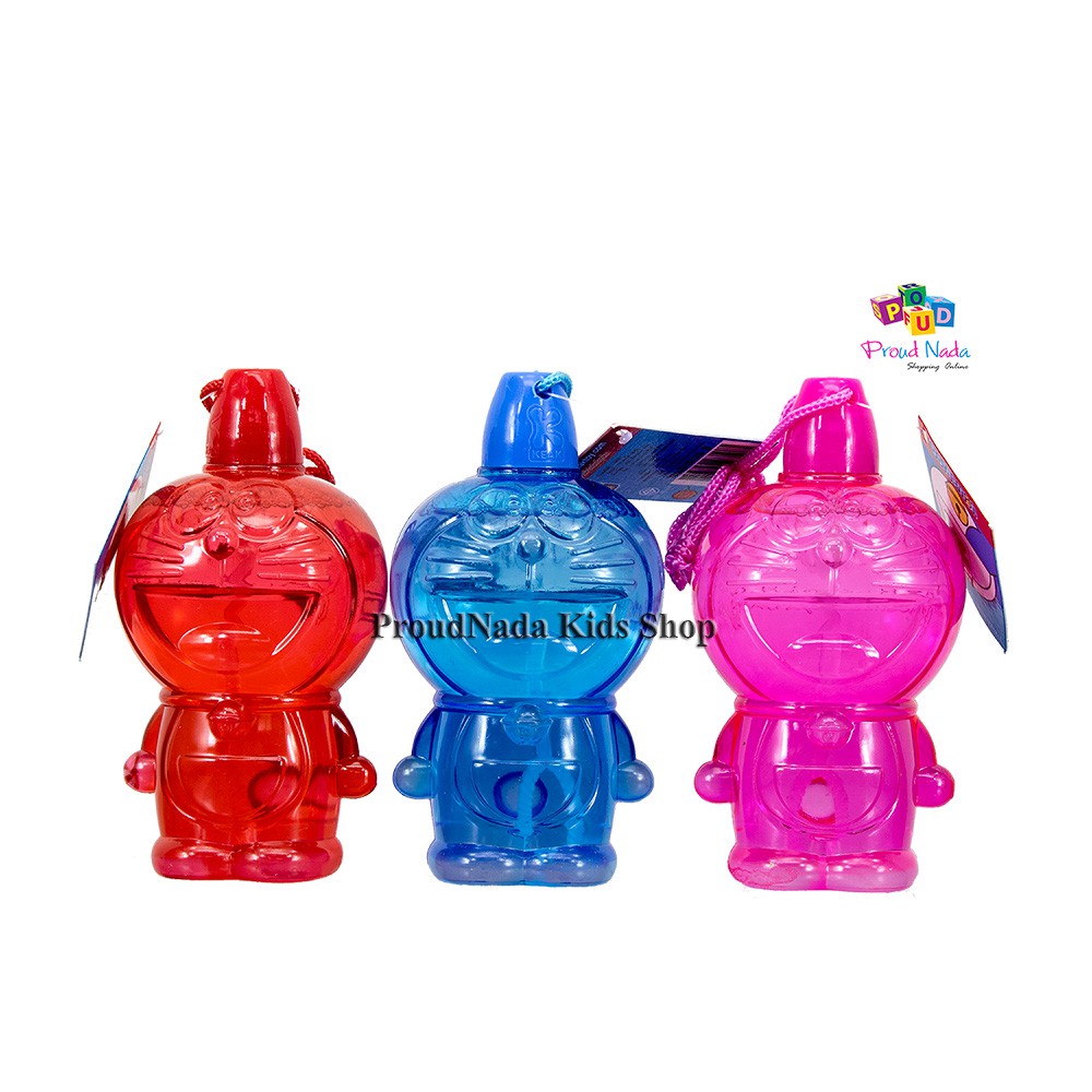 ของเล่นเด็กโดราเอม่อน Doraemon เป่าฟอง NO.D-8120_B