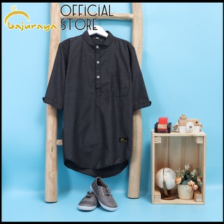 [ Koko เสื้อเชิ้ต คุณภาพพรีเมี่ยม สําหรับเด็กผู้ชาย อายุ 7-11 ปี