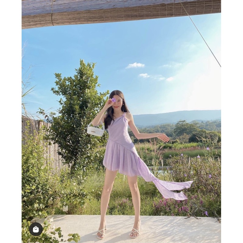 flat2112lavenderdress❌❌❌