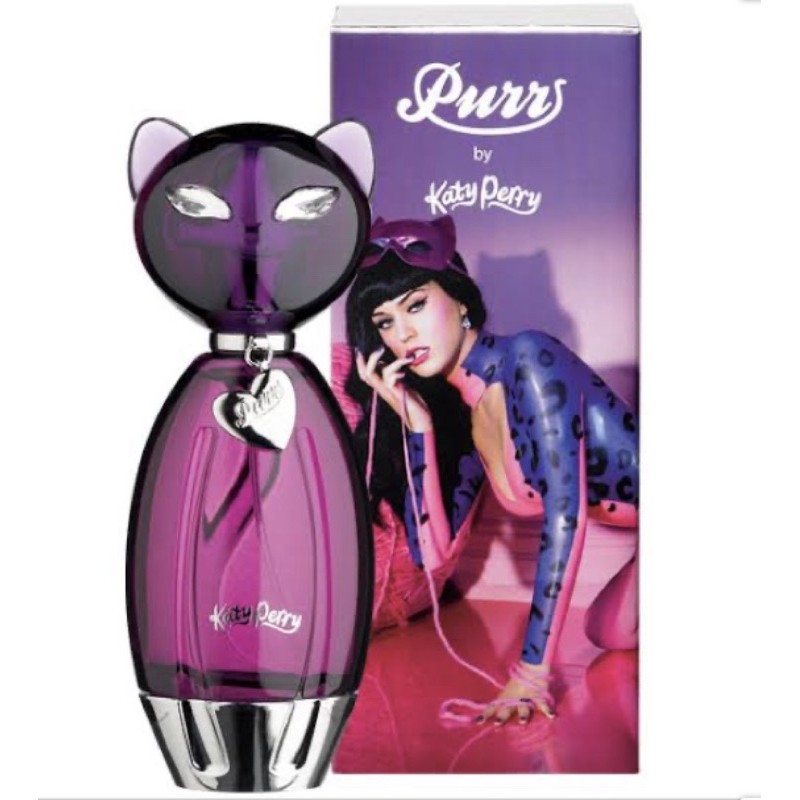 น้ำหอม Katy Perry Purr EDP 100ml